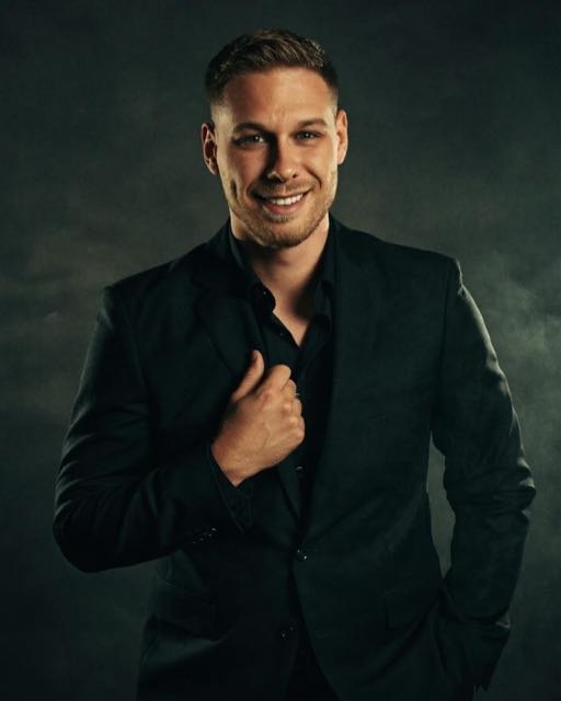 Verio Ahrens