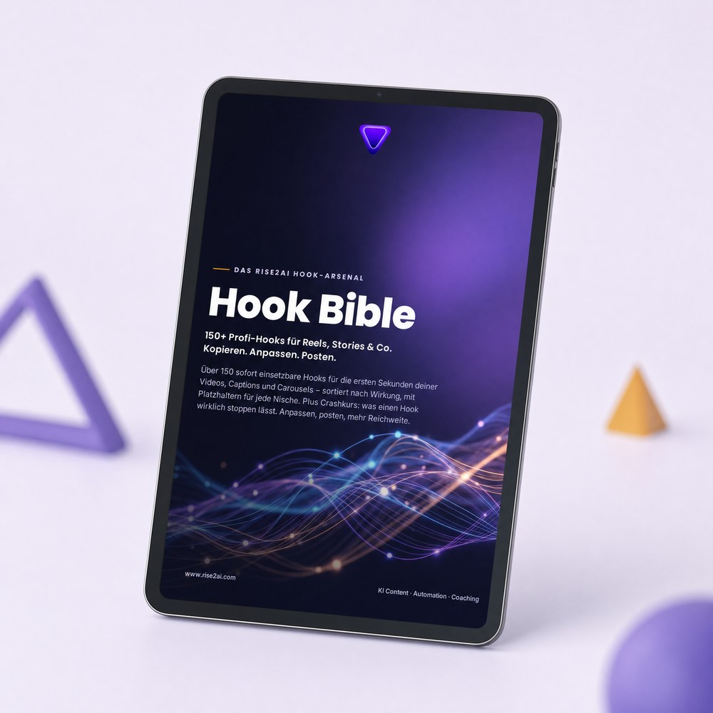 Hook Bible